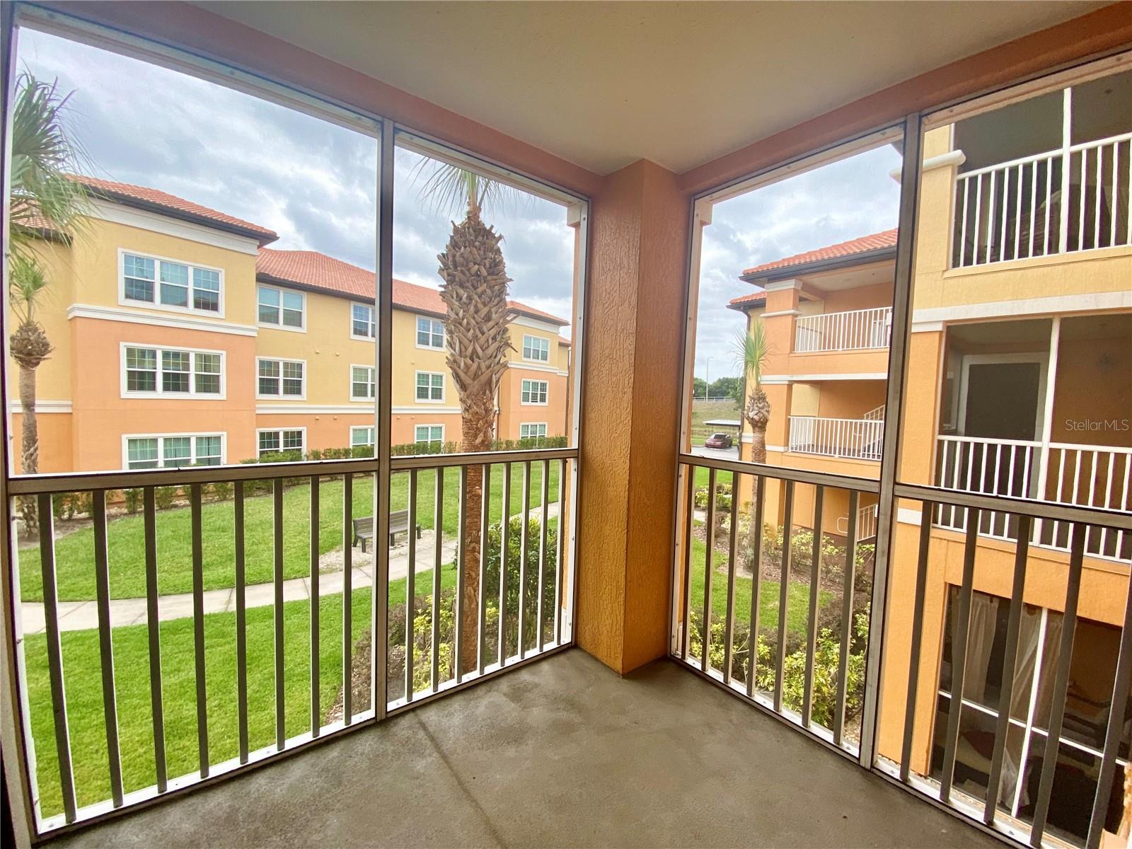 CYPRESS FAIRWAY - Residential Lease