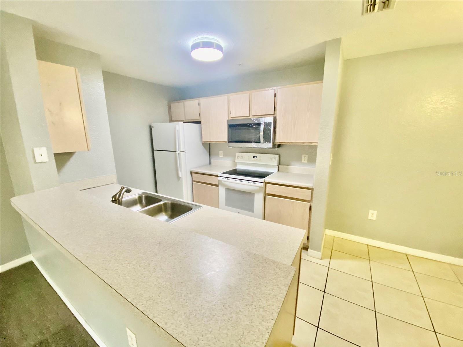 CYPRESS FAIRWAY - Residential Lease