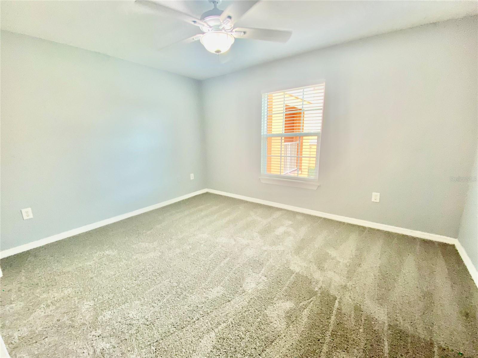 CYPRESS FAIRWAY - Residential Lease