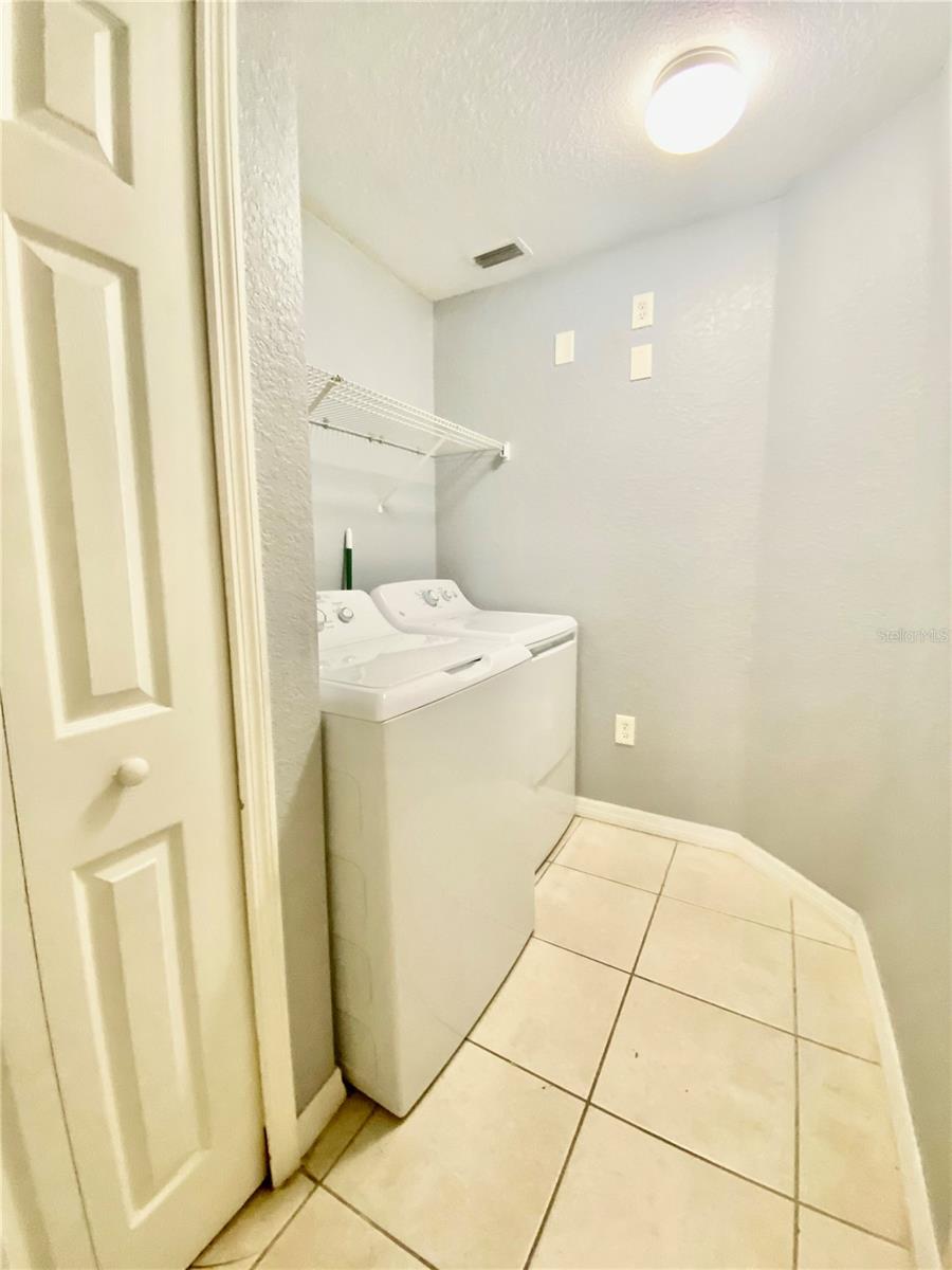 CYPRESS FAIRWAY - Residential Lease