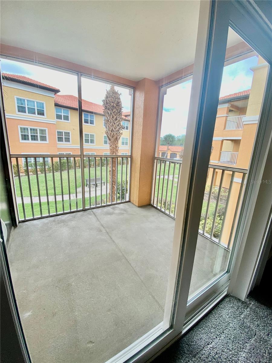 CYPRESS FAIRWAY - Residential Lease