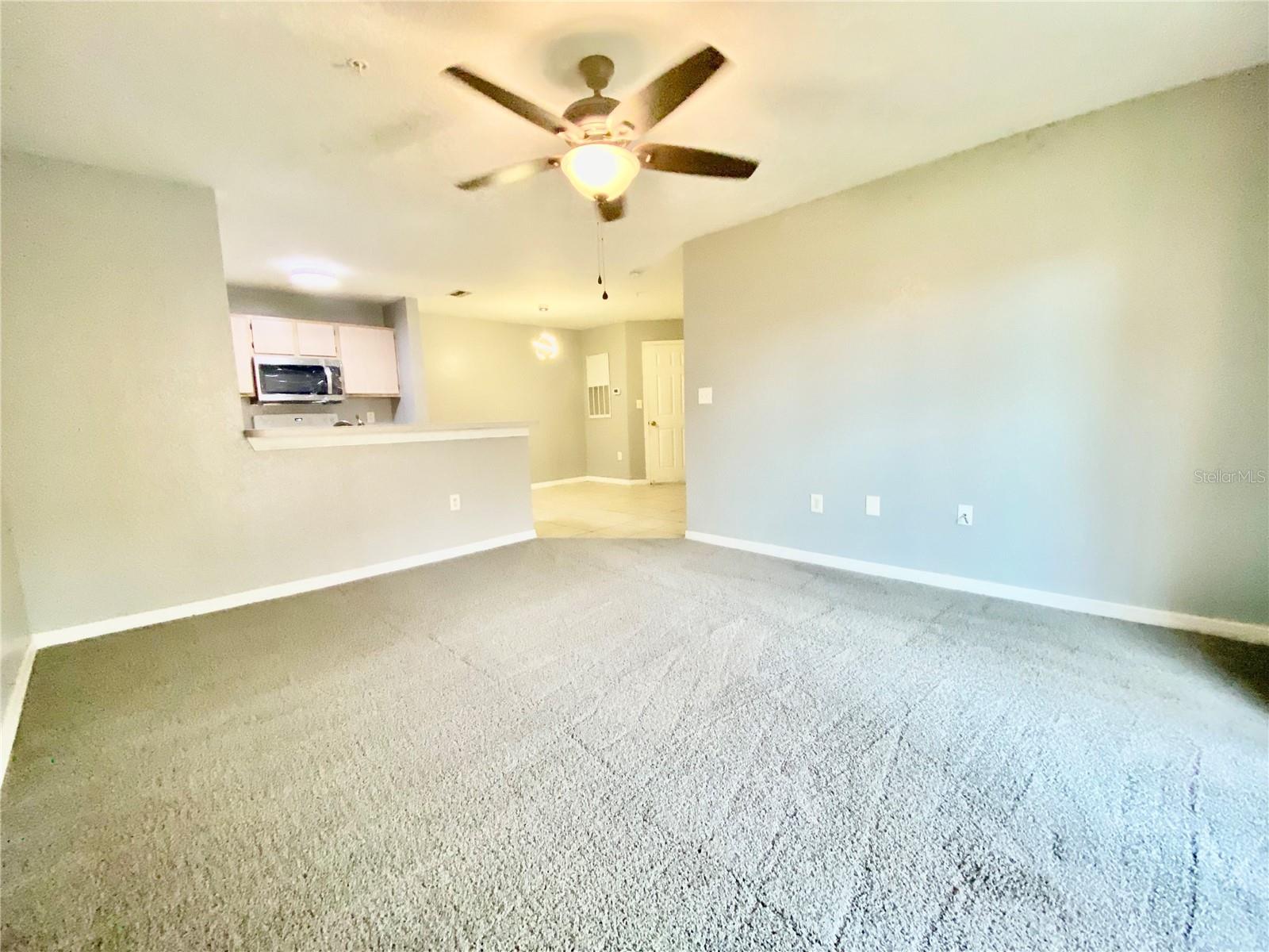 CYPRESS FAIRWAY - Residential Lease