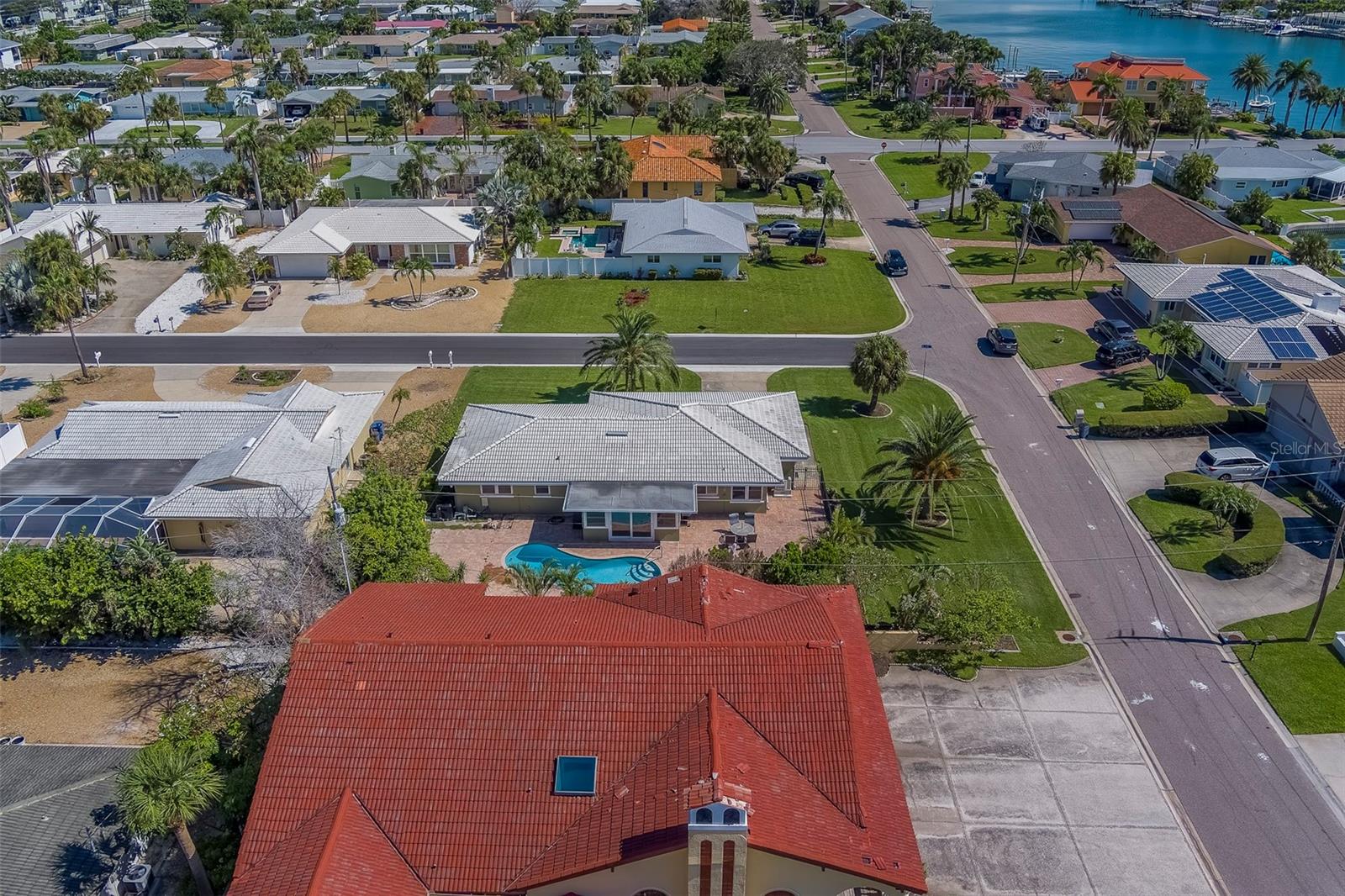 BELLEVUE ESTATES 4TH ADD - Residential