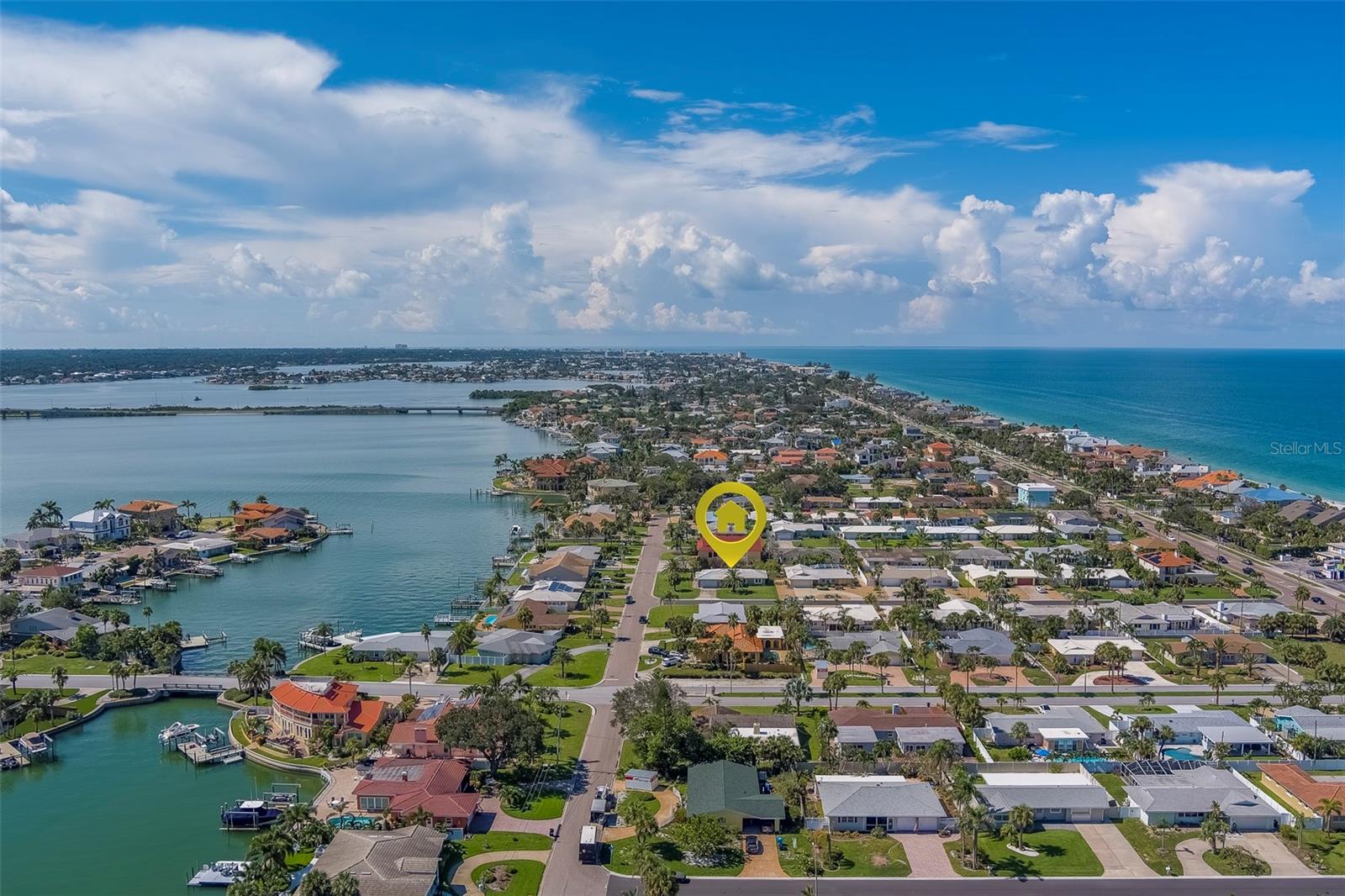 BELLEVUE ESTATES 4TH ADD - Residential