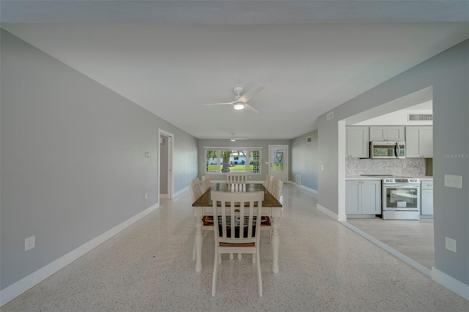 BELLEVUE ESTATES 4TH ADD - Residential