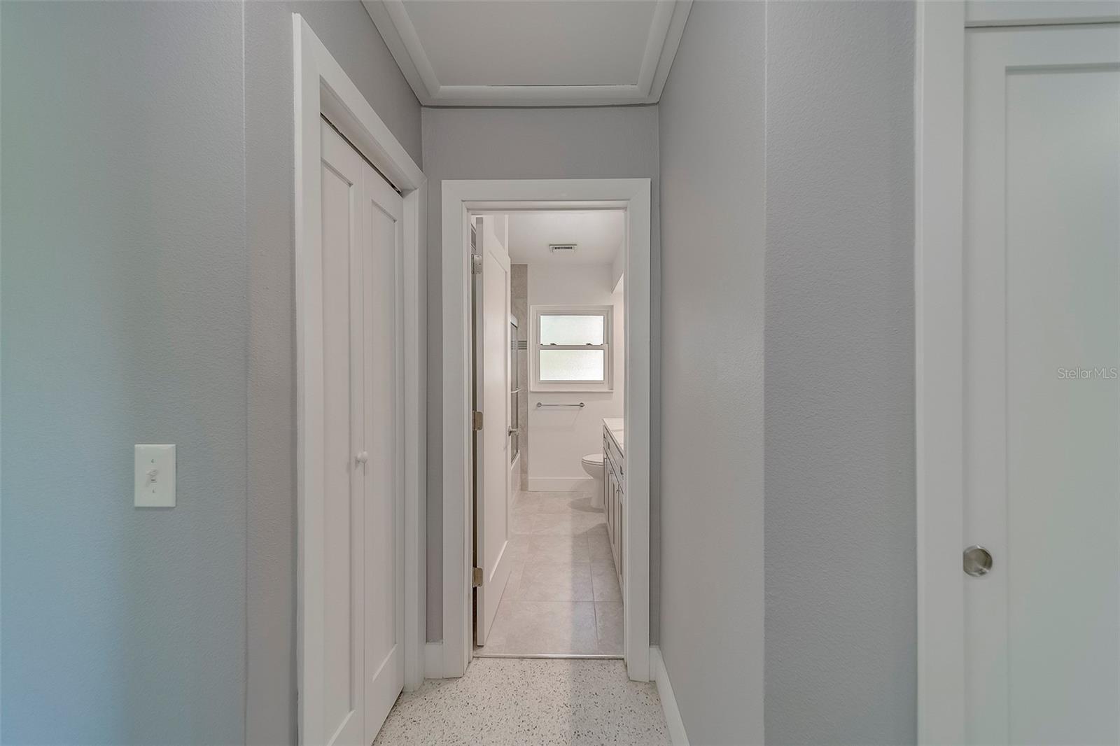 BELLEVUE ESTATES 4TH ADD - Residential