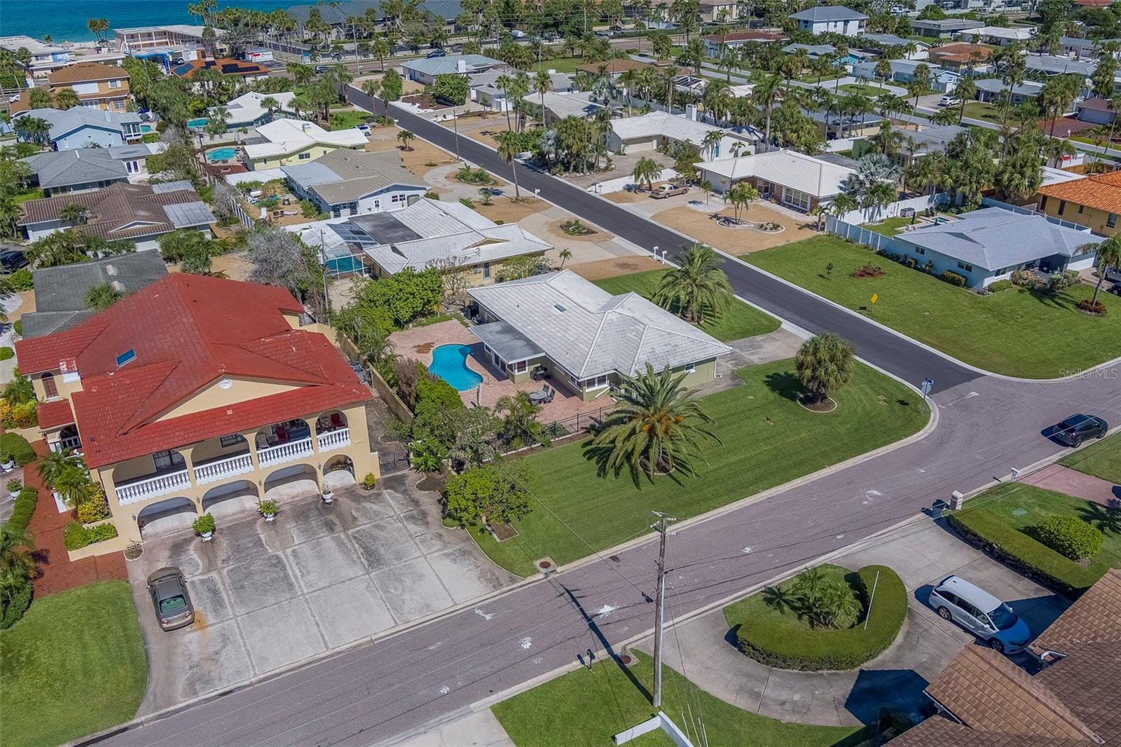 BELLEVUE ESTATES 4TH ADD - Residential