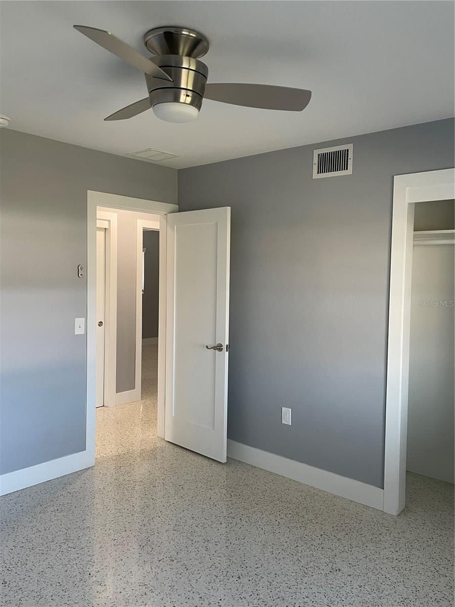 BELLEVUE ESTATES 4TH ADD - Residential