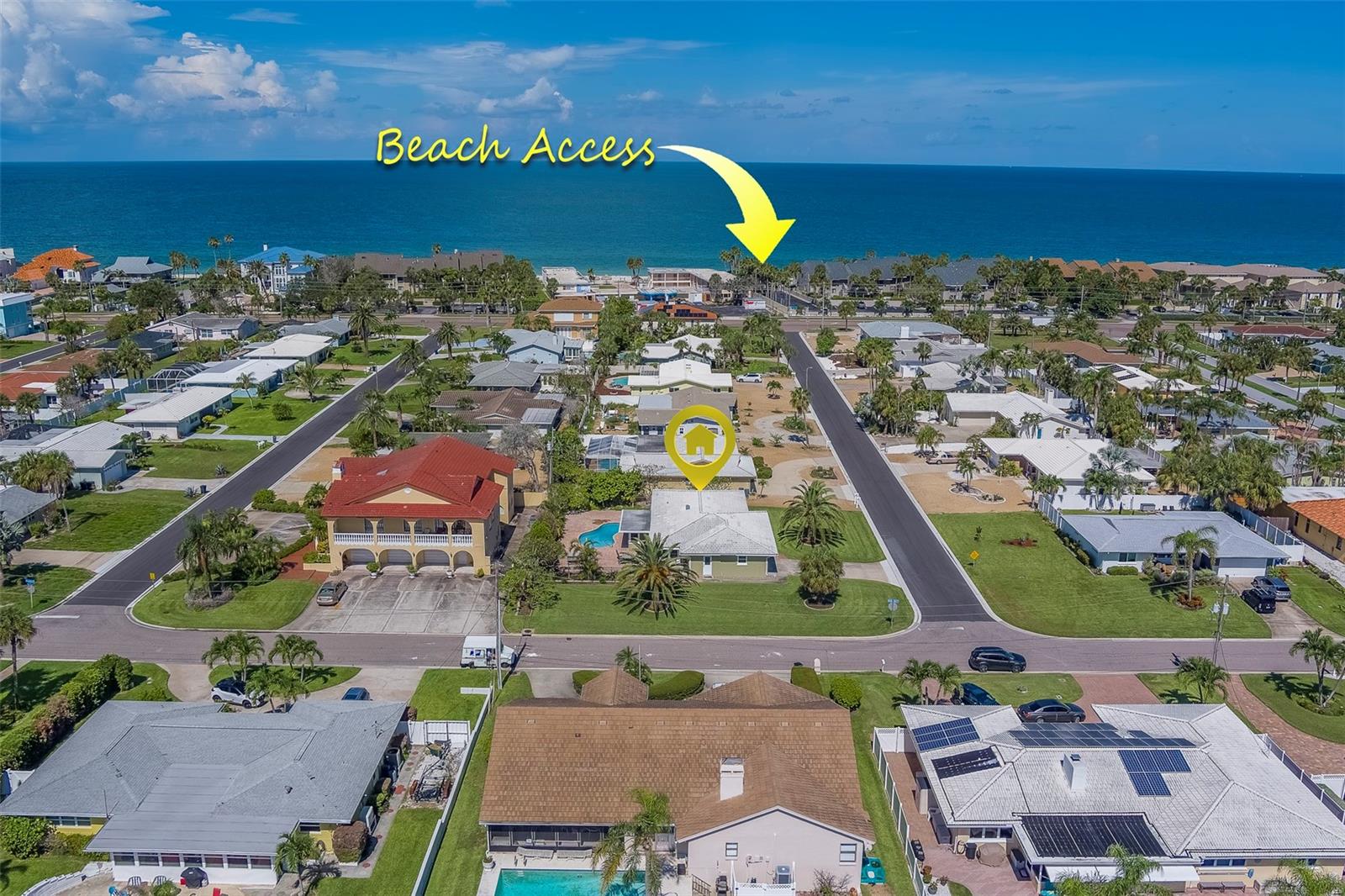 BELLEVUE ESTATES 4TH ADD - Residential