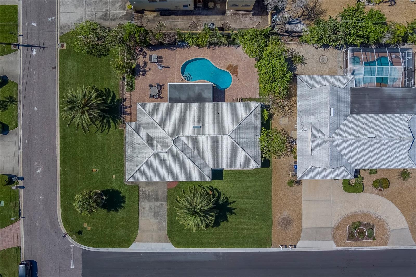 BELLEVUE ESTATES 4TH ADD - Residential