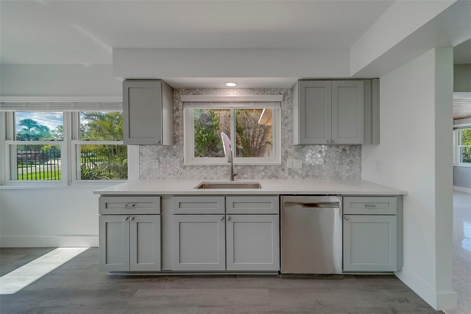 BELLEVUE ESTATES 4TH ADD - Residential