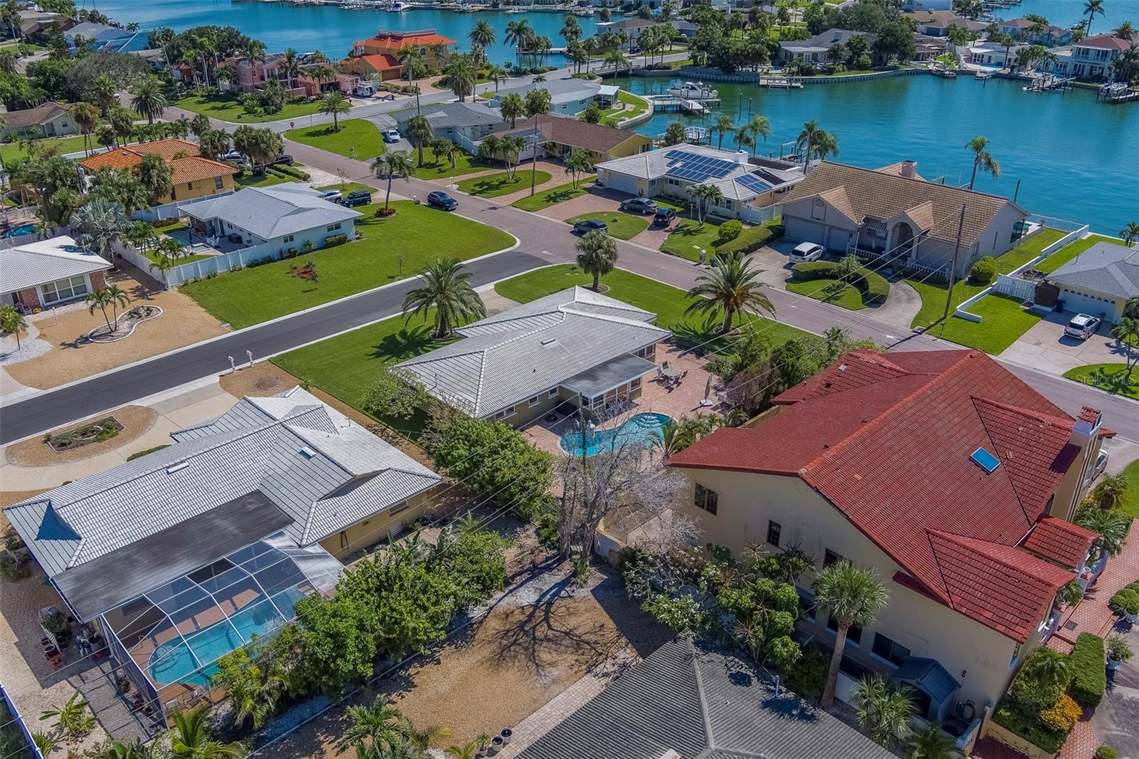 BELLEVUE ESTATES 4TH ADD - Residential