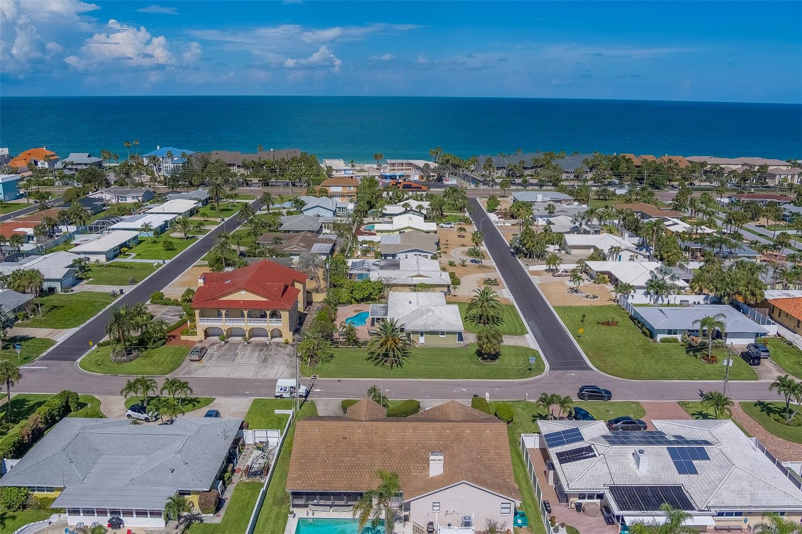 BELLEVUE ESTATES 4TH ADD - Residential