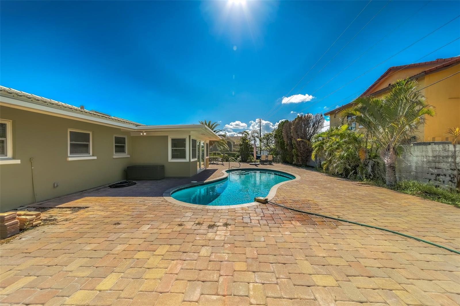 BELLEVUE ESTATES 4TH ADD - Residential