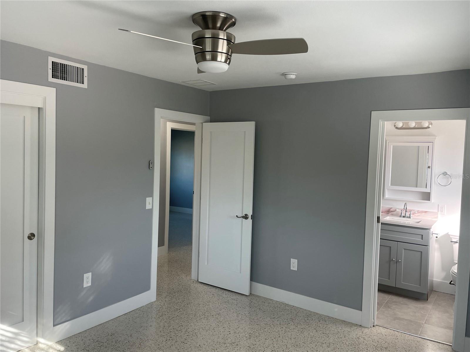 BELLEVUE ESTATES 4TH ADD - Residential