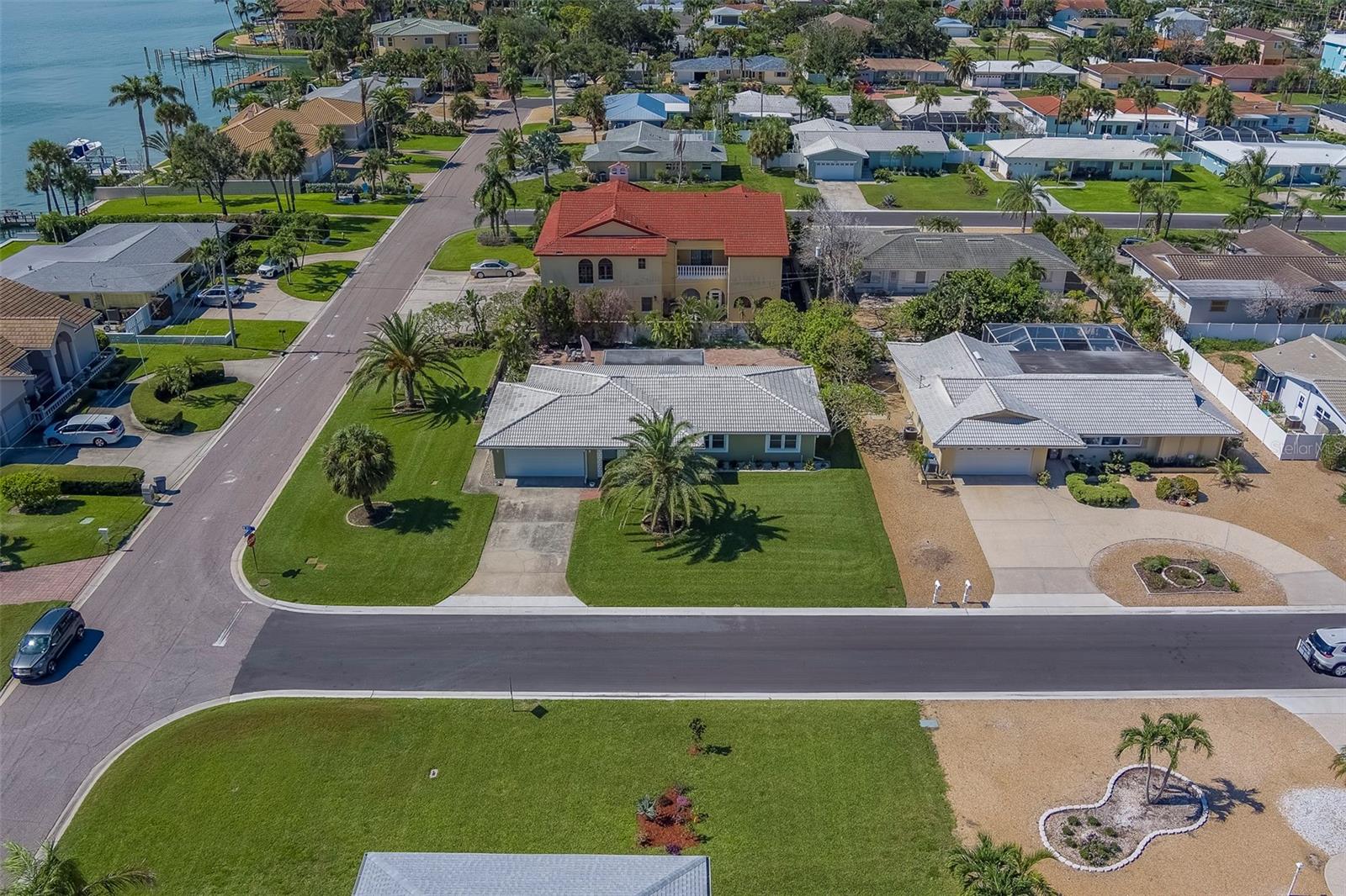 BELLEVUE ESTATES 4TH ADD - Residential