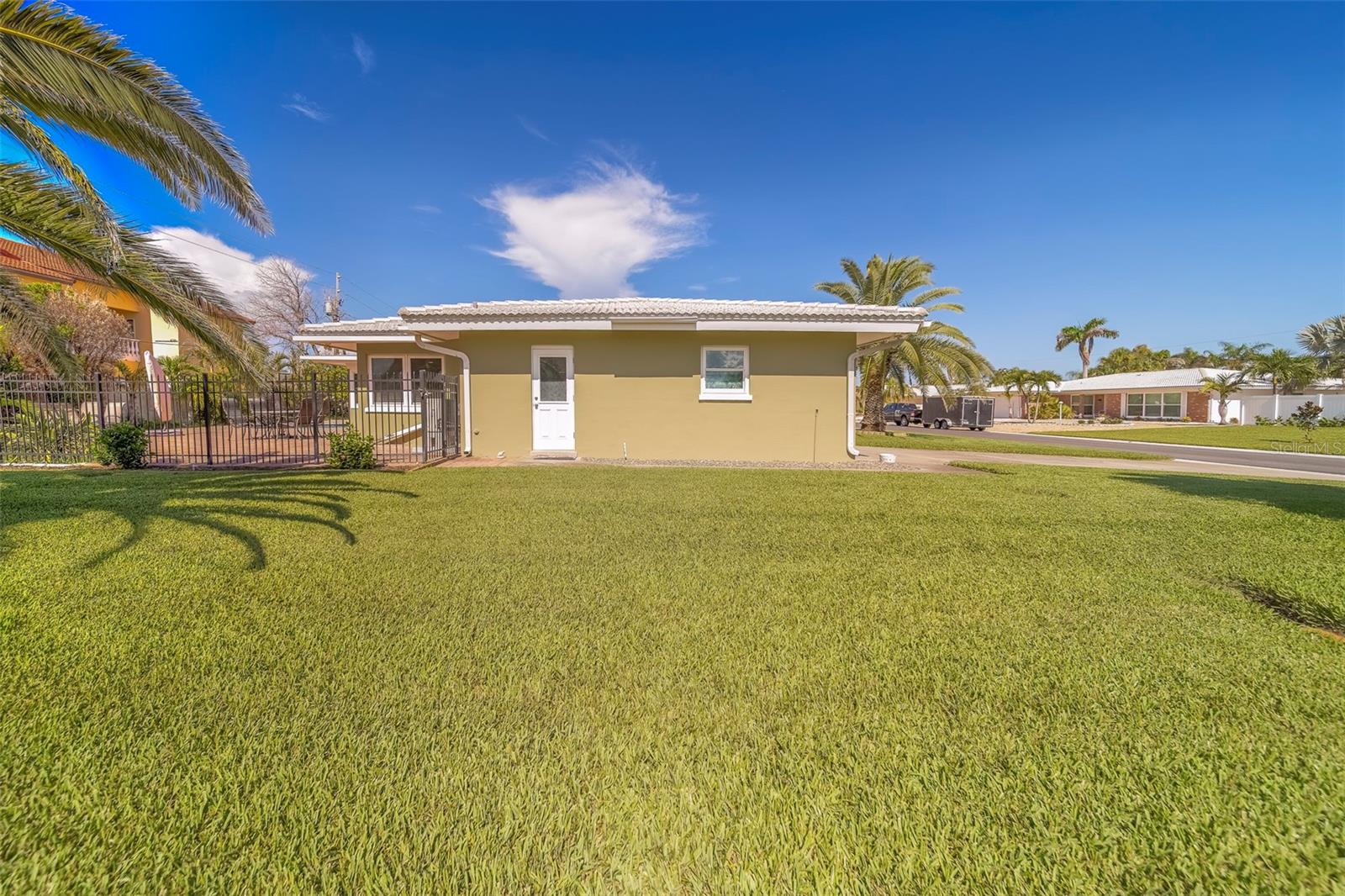 BELLEVUE ESTATES 4TH ADD - Residential