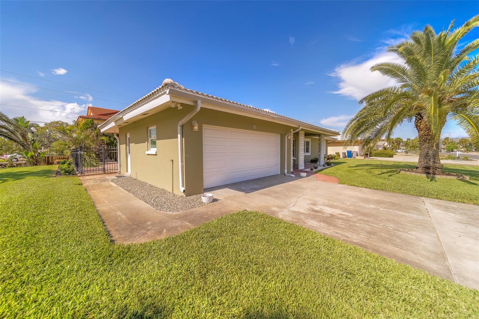 BELLEVUE ESTATES 4TH ADD - Residential