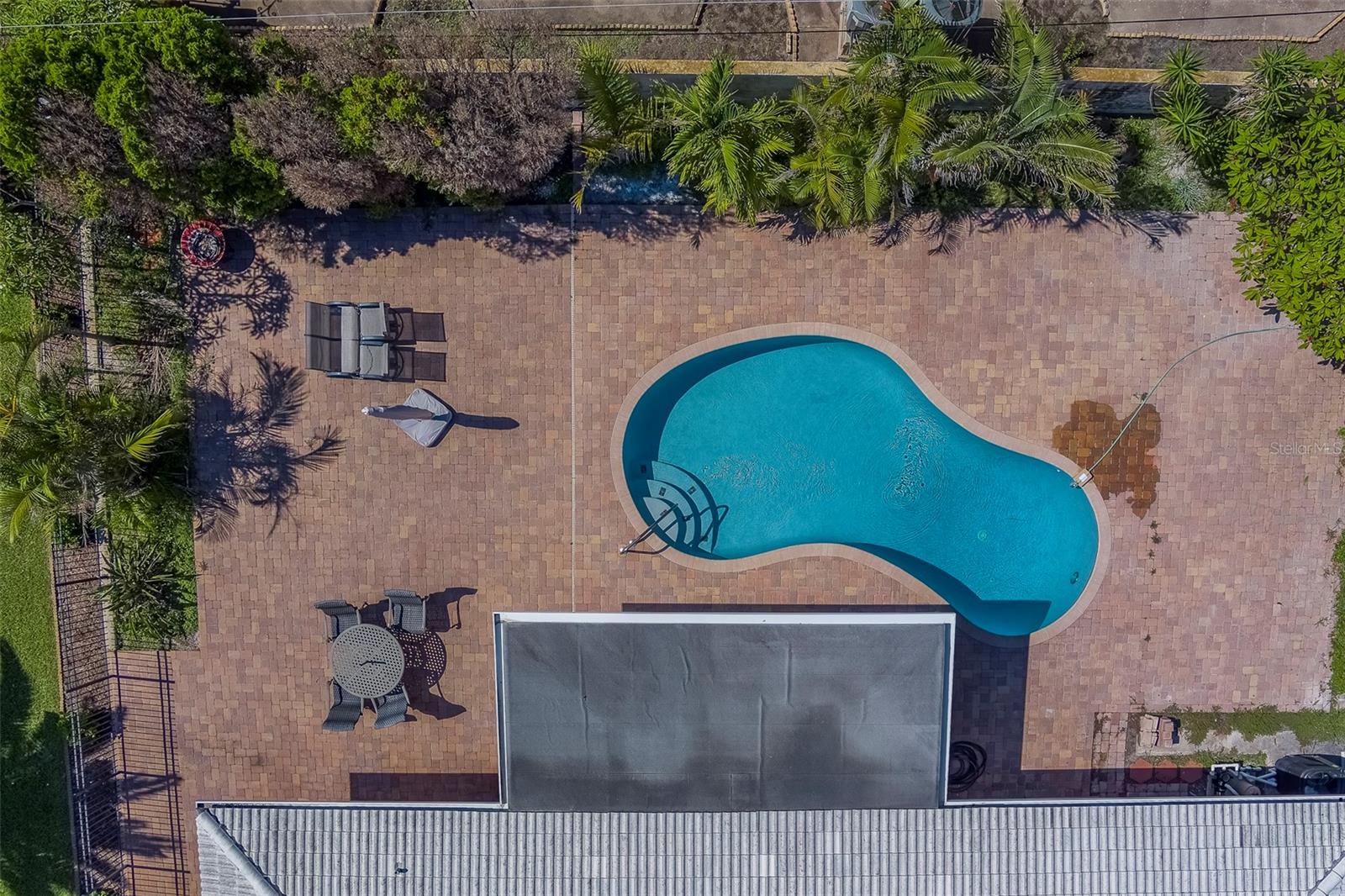 BELLEVUE ESTATES 4TH ADD - Residential