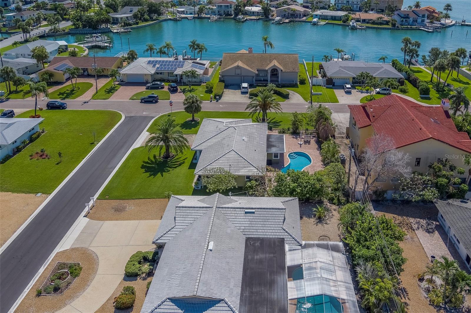 BELLEVUE ESTATES 4TH ADD - Residential