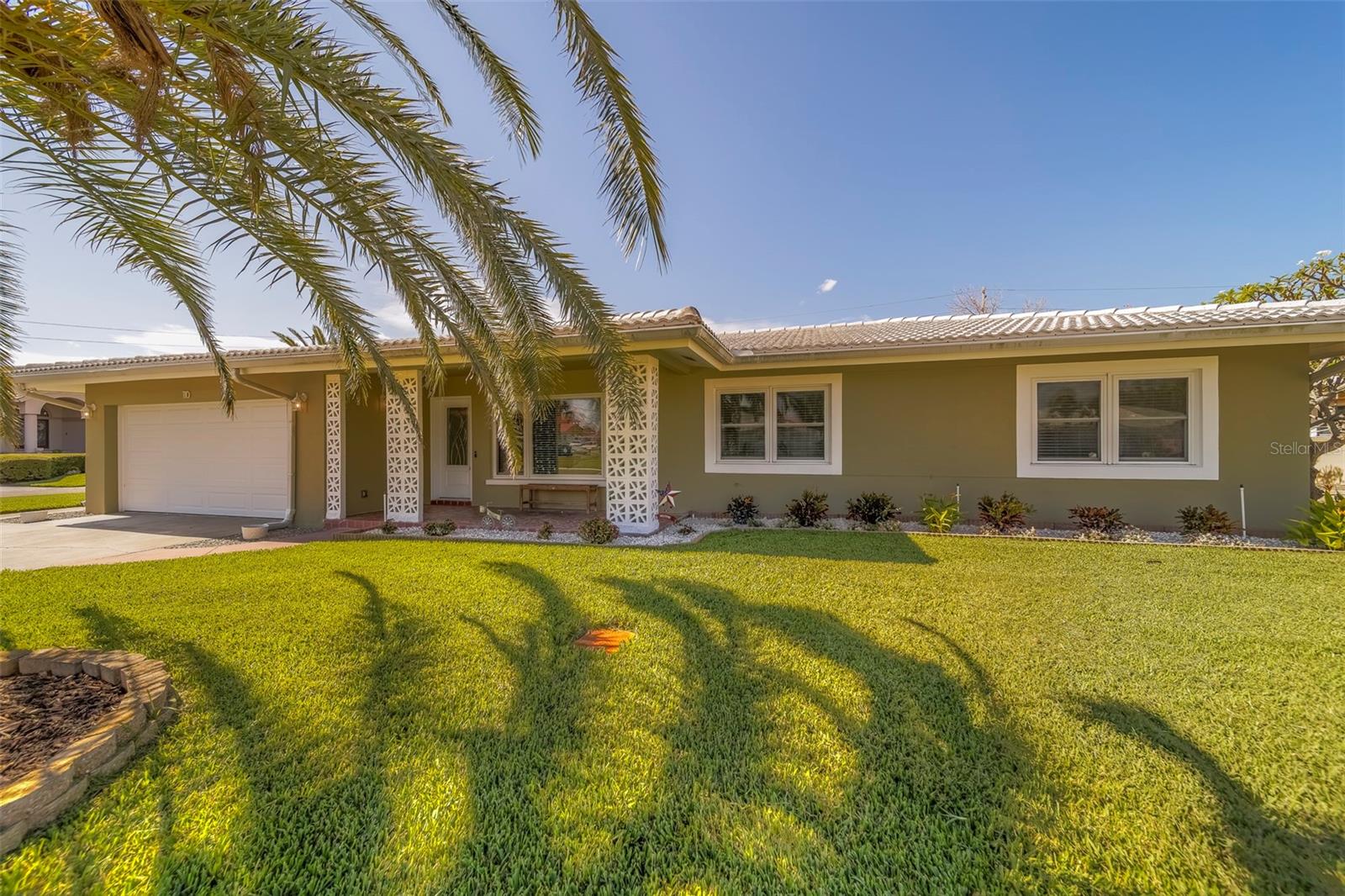 BELLEVUE ESTATES 4TH ADD - Residential