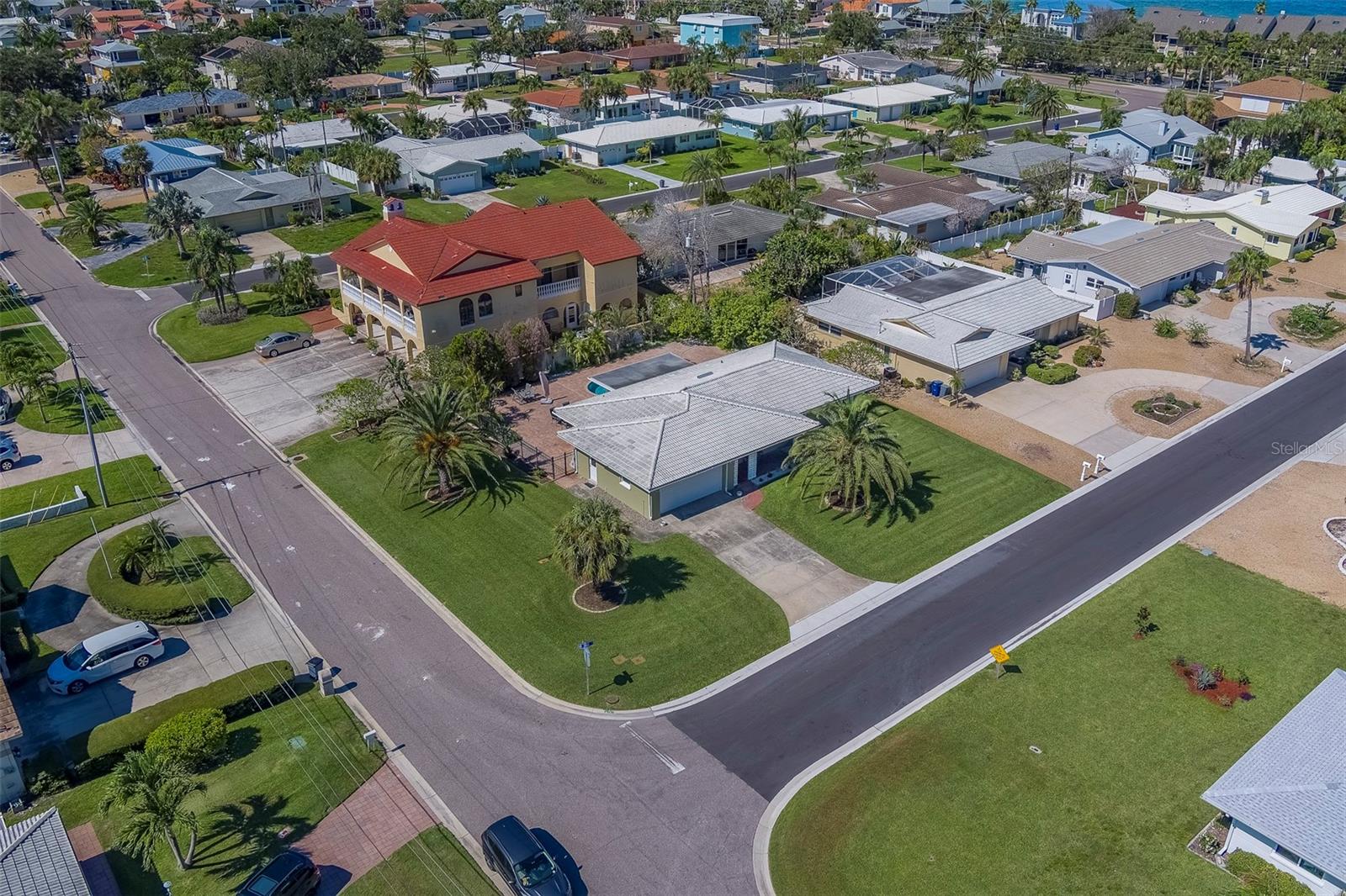 BELLEVUE ESTATES 4TH ADD - Residential