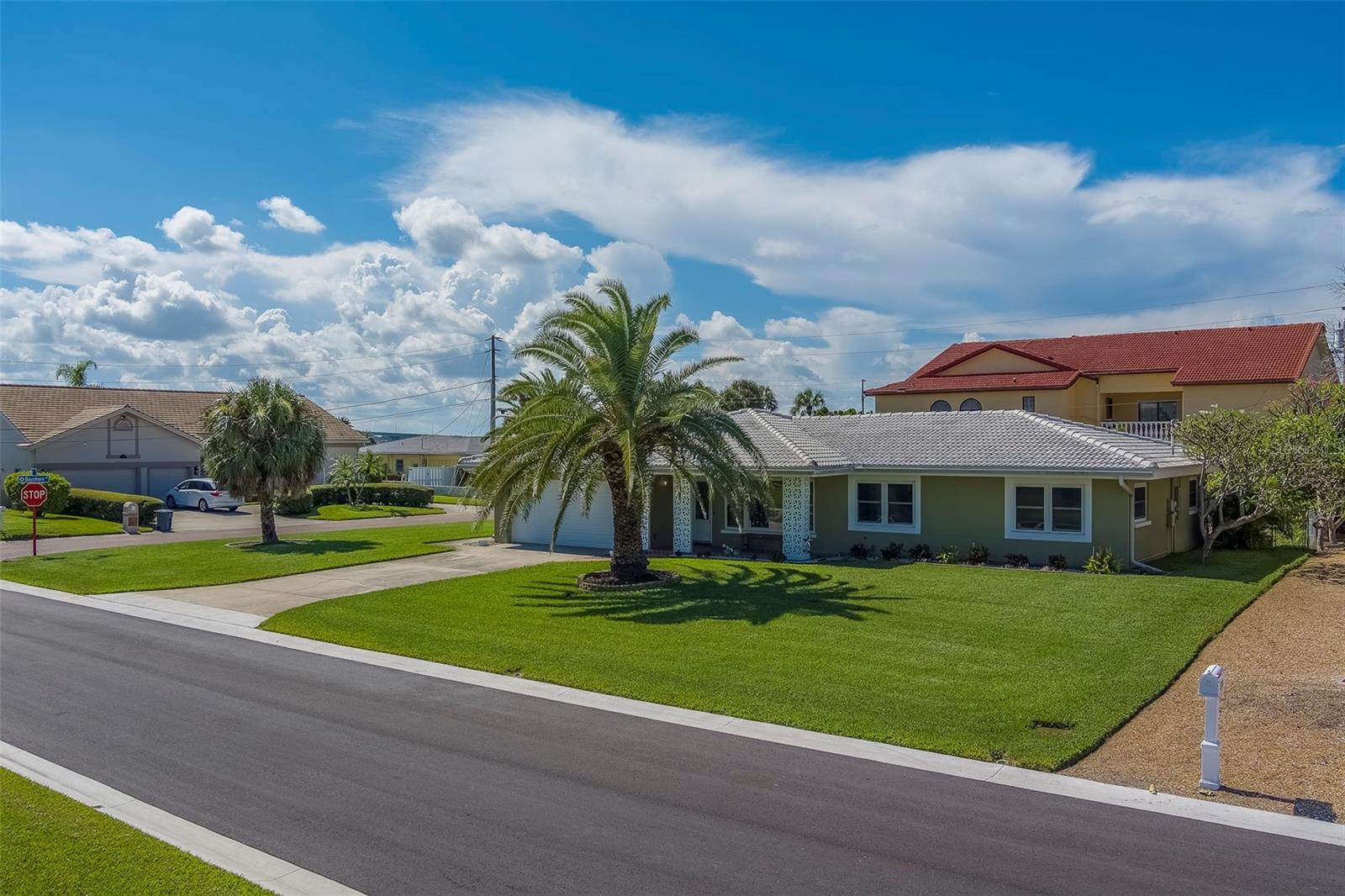 BELLEVUE ESTATES 4TH ADD - Residential