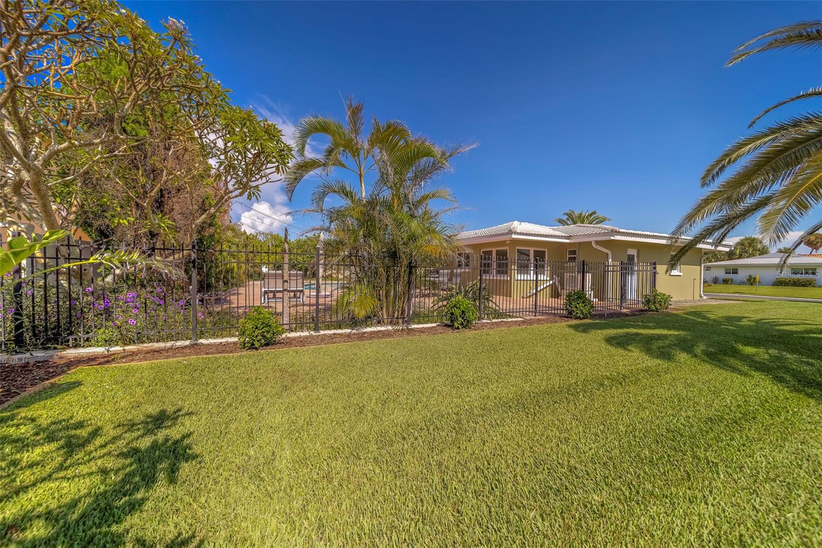 BELLEVUE ESTATES 4TH ADD - Residential