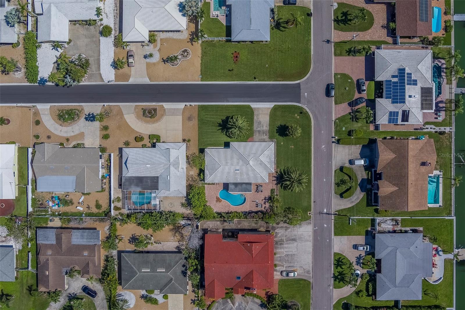 BELLEVUE ESTATES 4TH ADD - Residential