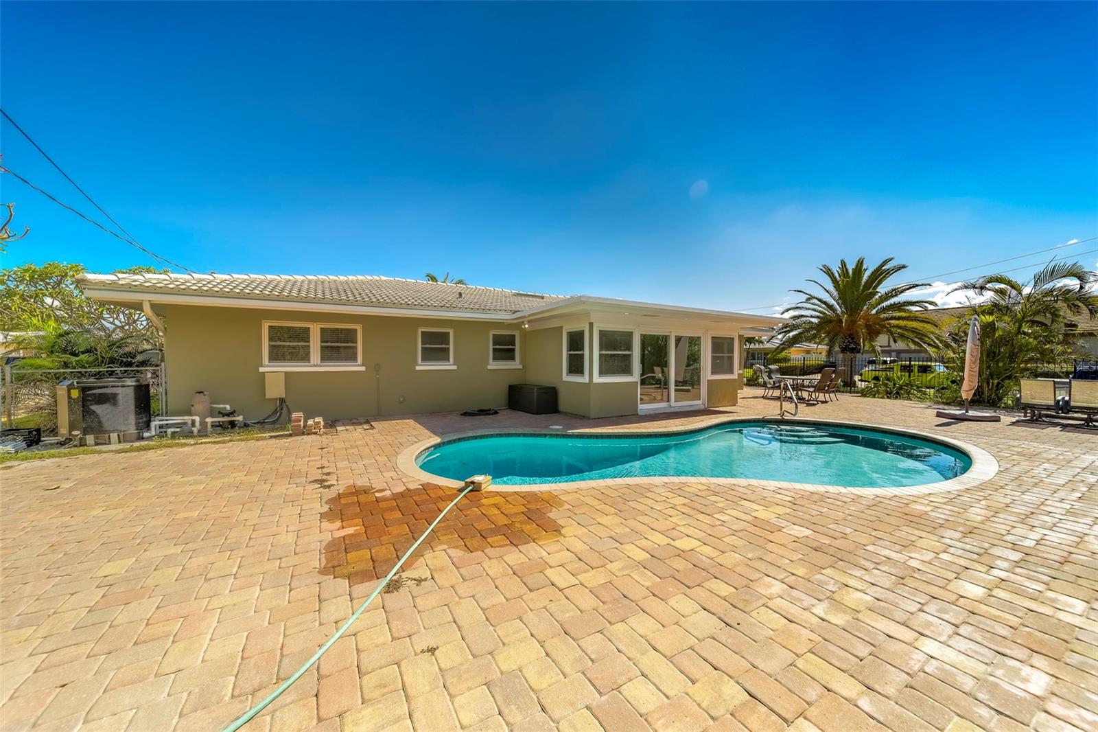 BELLEVUE ESTATES 4TH ADD - Residential