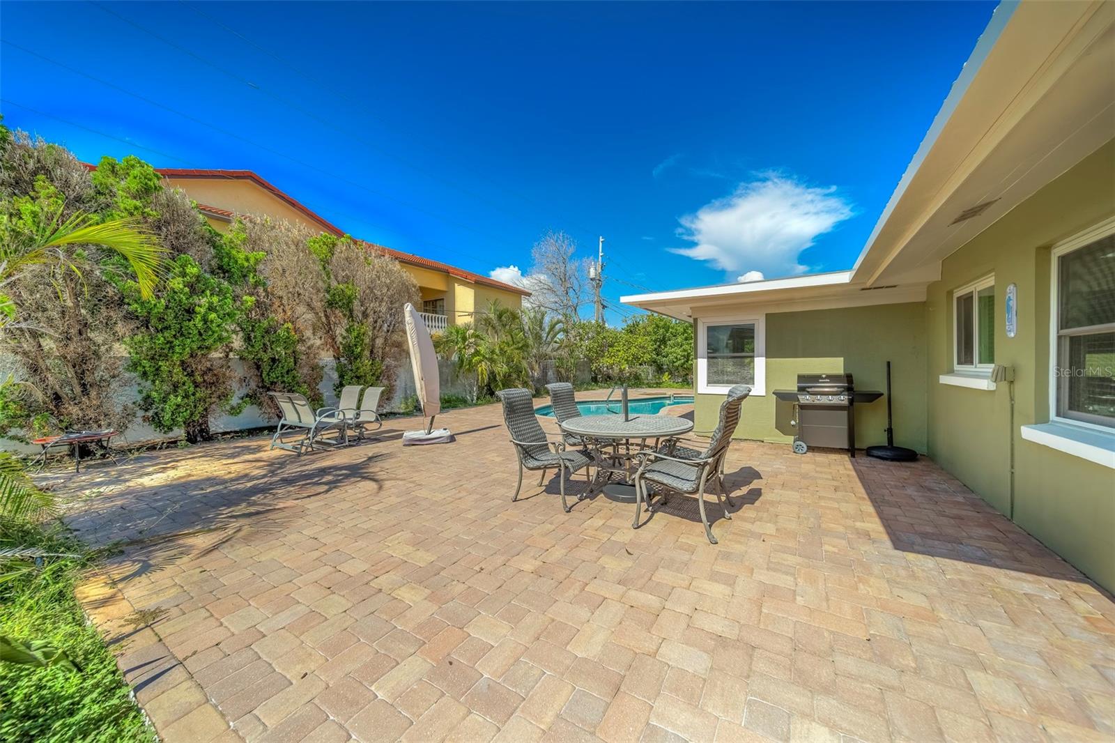 BELLEVUE ESTATES 4TH ADD - Residential