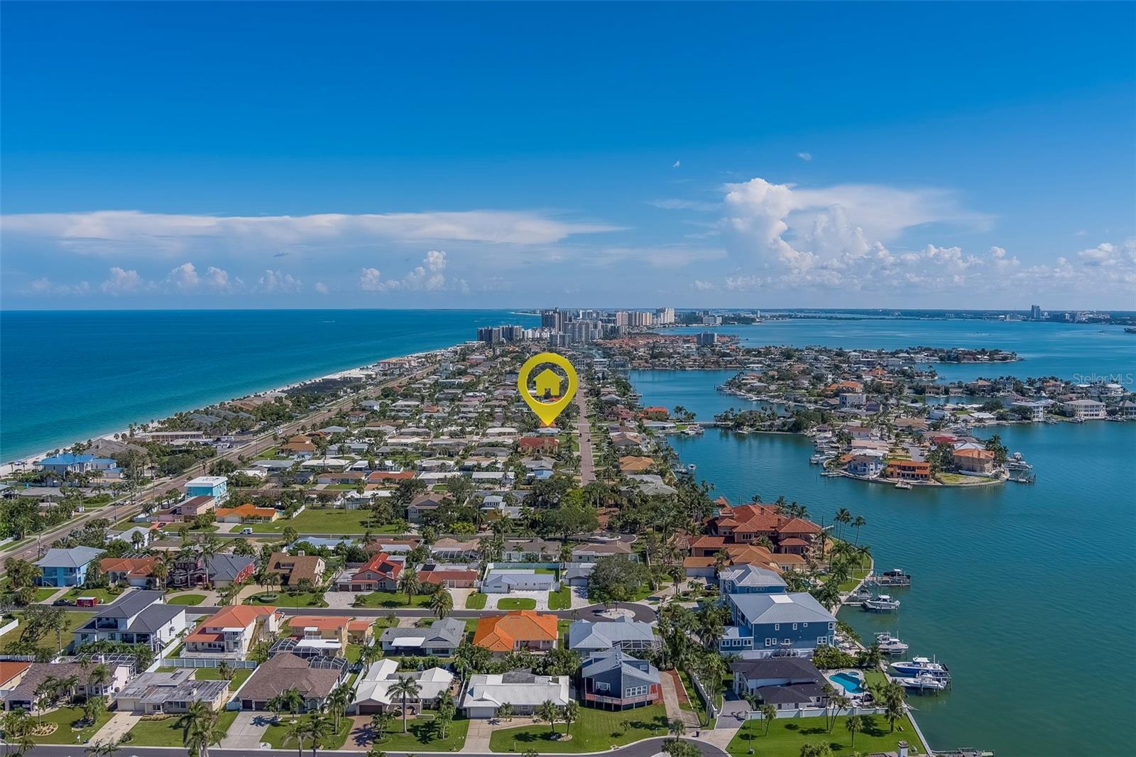 BELLEVUE ESTATES 4TH ADD - Residential