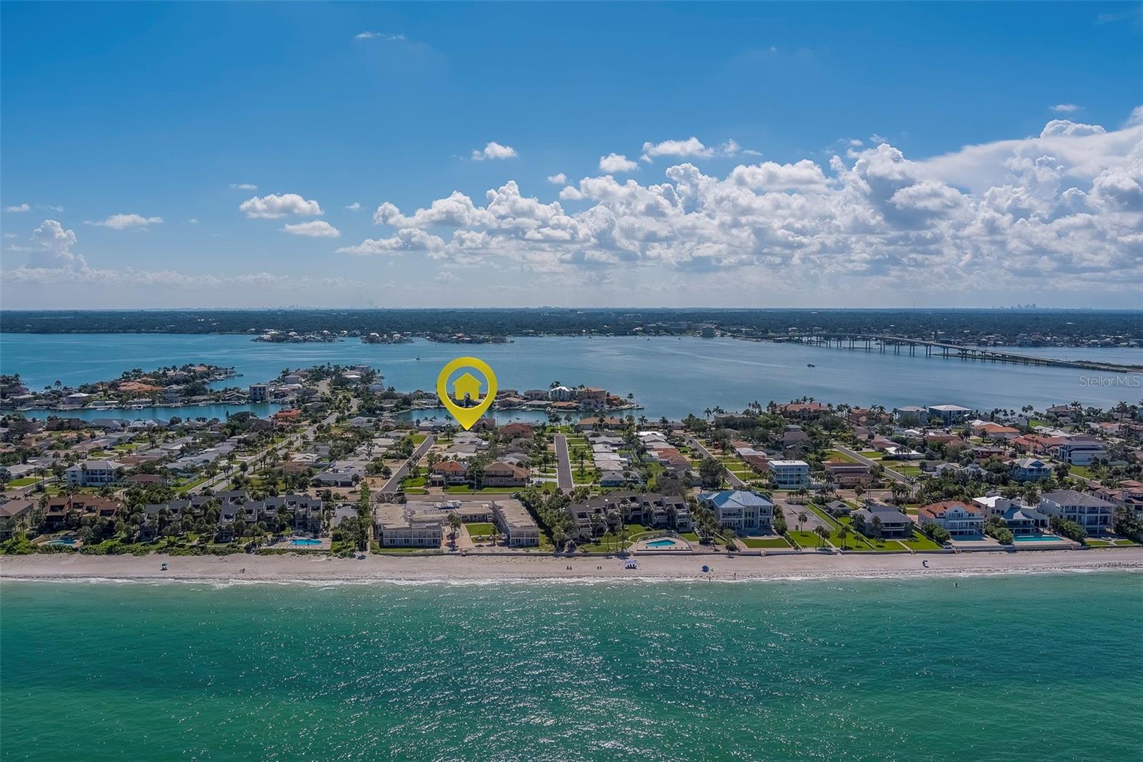 BELLEVUE ESTATES 4TH ADD - Residential