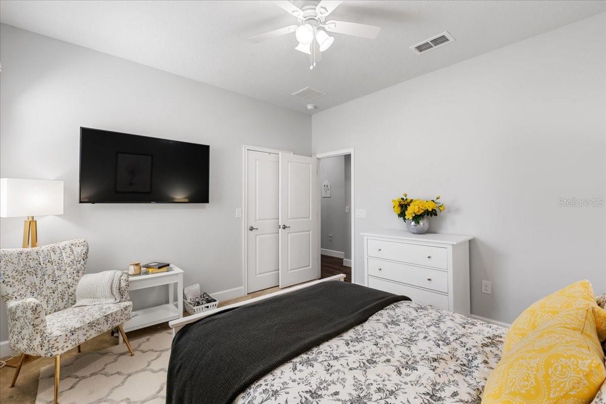 BELLALAGO PH 4K - Residential