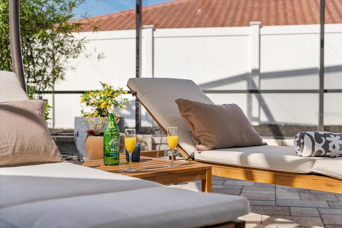 BELLALAGO PH 4K - Residential