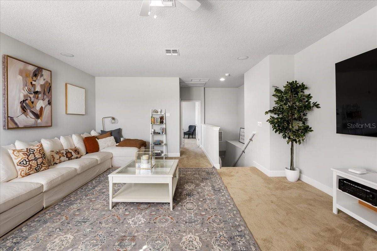 BELLALAGO PH 4K - Residential