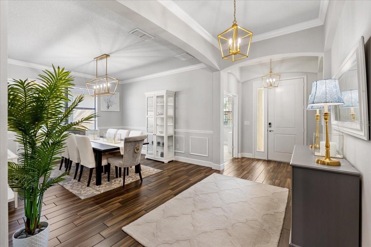 BELLALAGO PH 4K - Residential