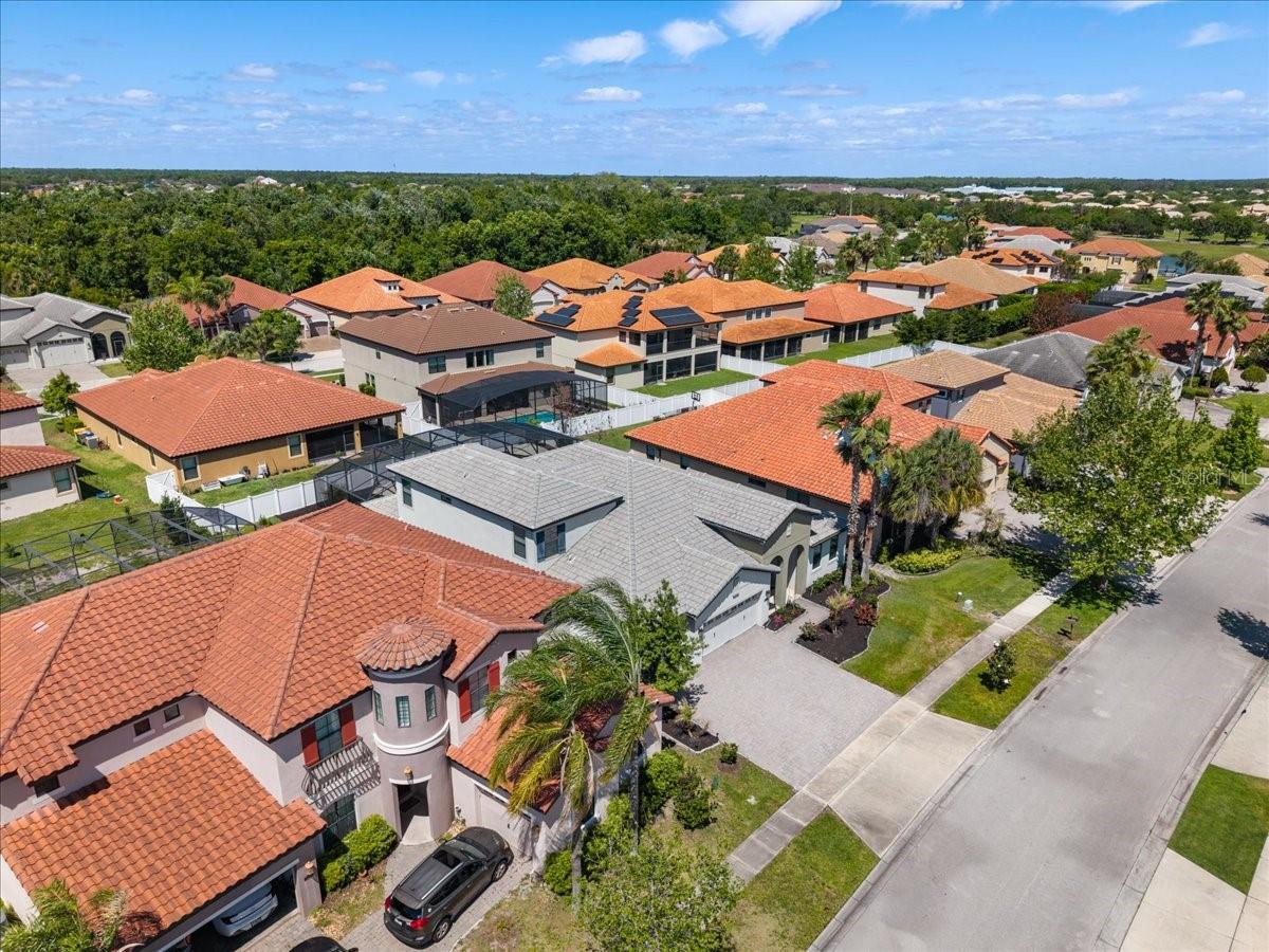 BELLALAGO PH 4K - Residential