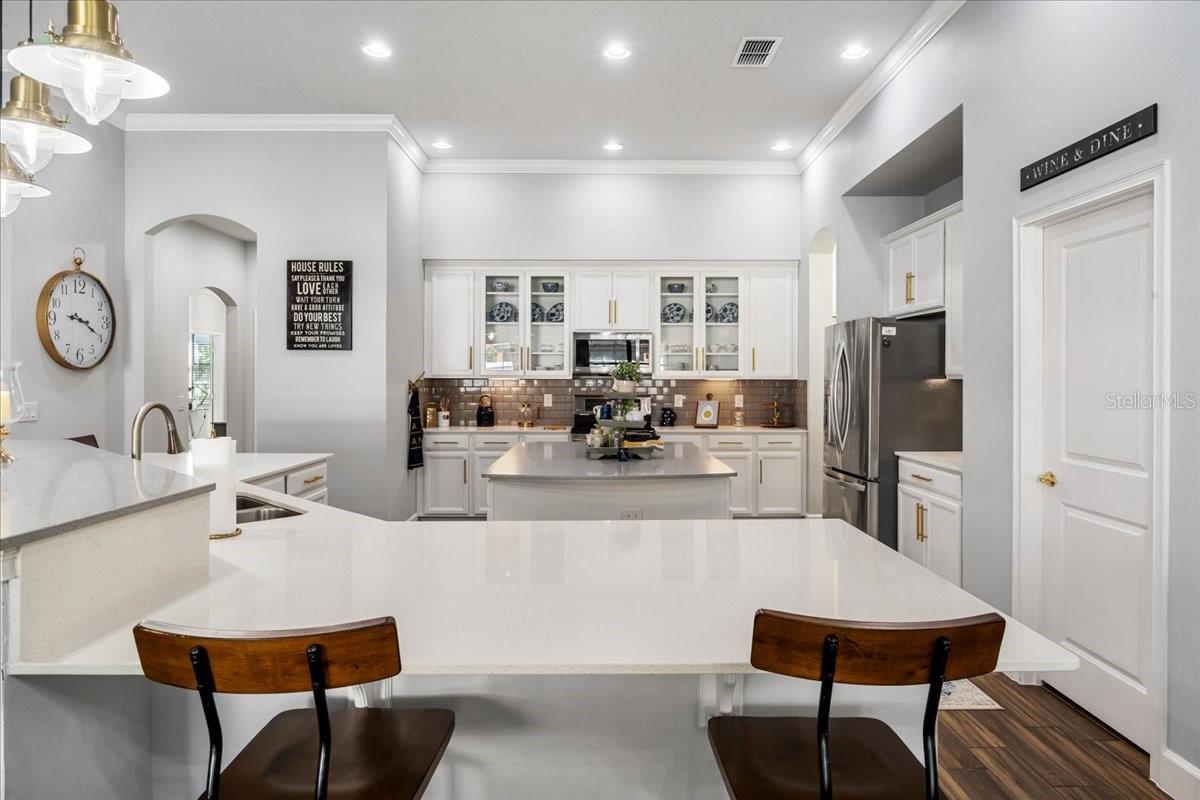 BELLALAGO PH 4K - Residential