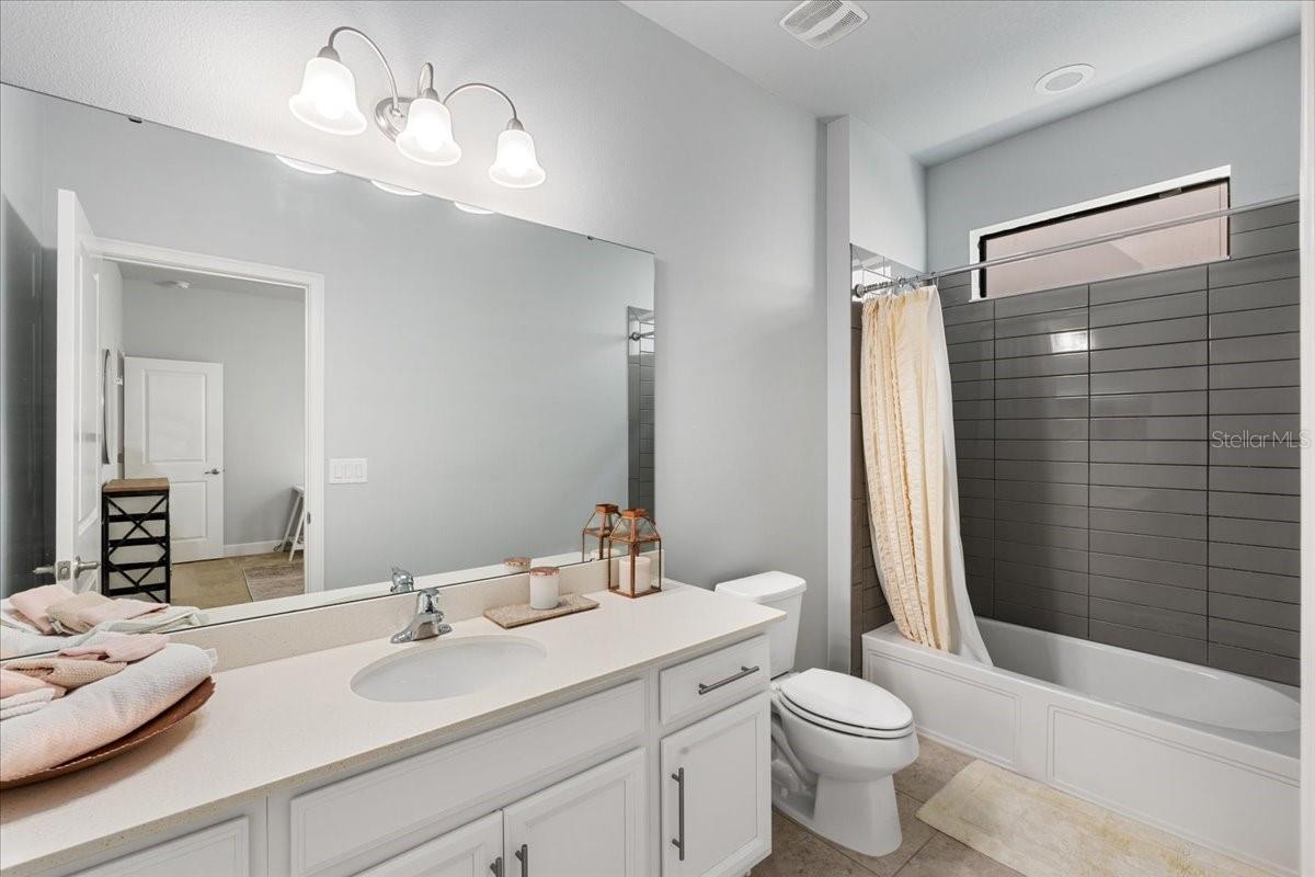 BELLALAGO PH 4K - Residential