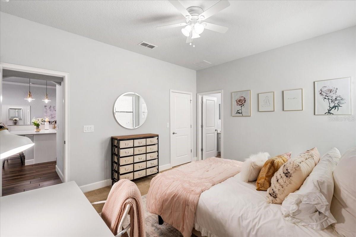 BELLALAGO PH 4K - Residential