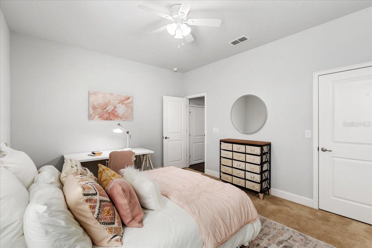 BELLALAGO PH 4K - Residential