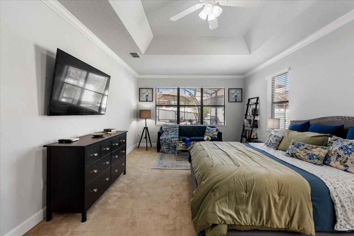 BELLALAGO PH 4K - Residential