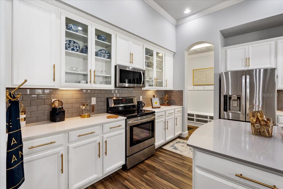 BELLALAGO PH 4K - Residential