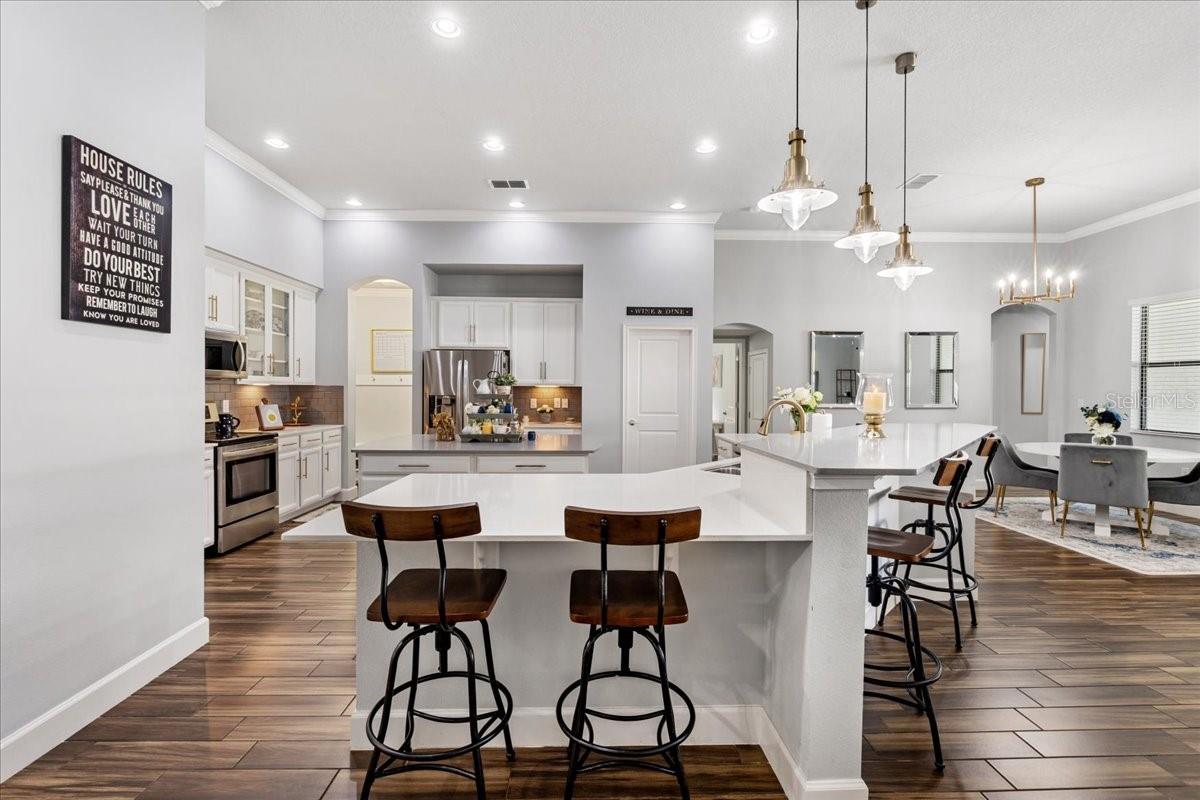 BELLALAGO PH 4K - Residential