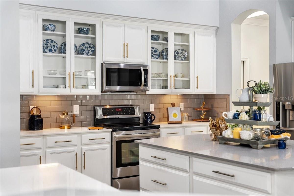 BELLALAGO PH 4K - Residential