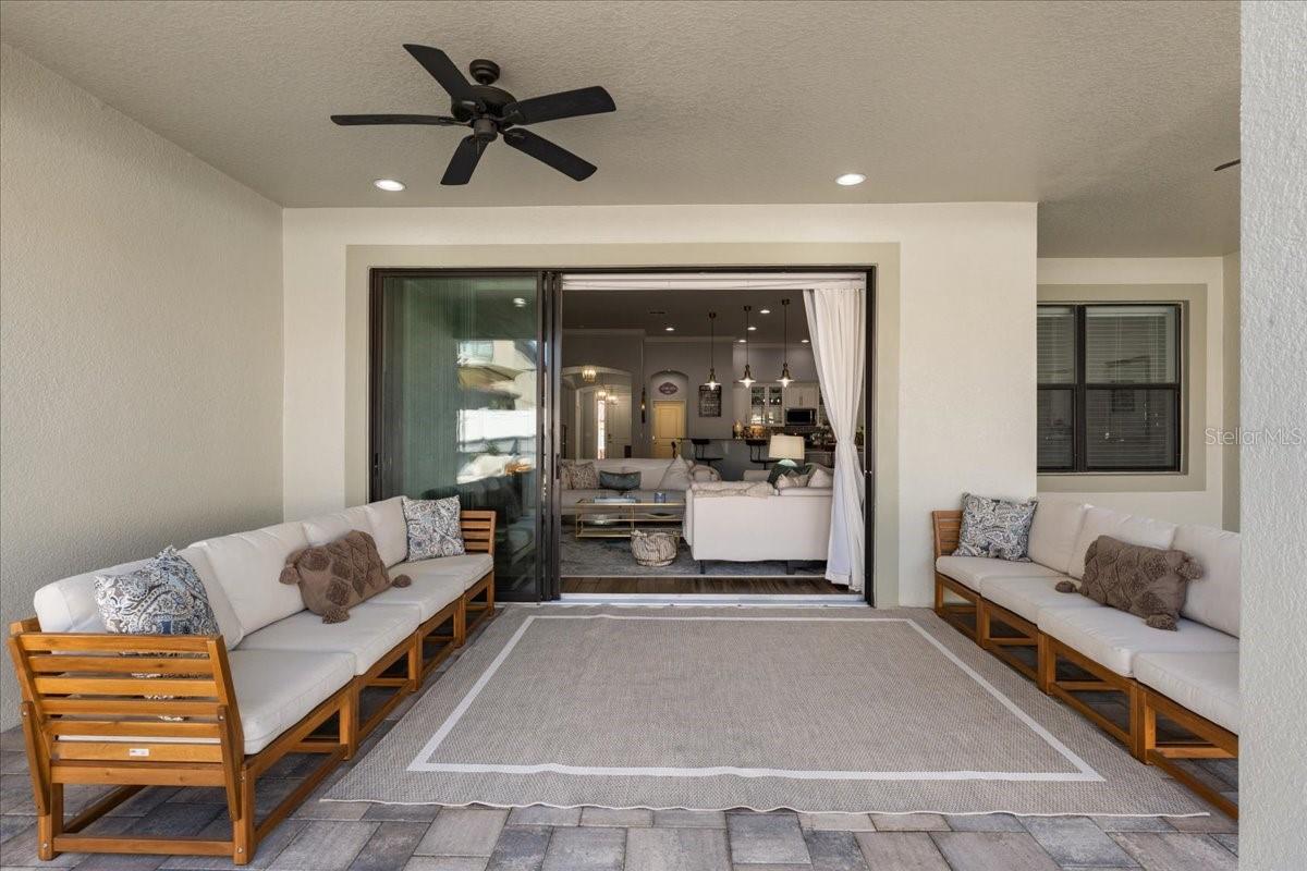 BELLALAGO PH 4K - Residential