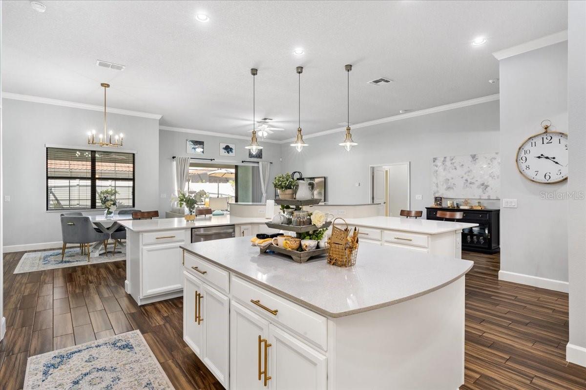 BELLALAGO PH 4K - Residential