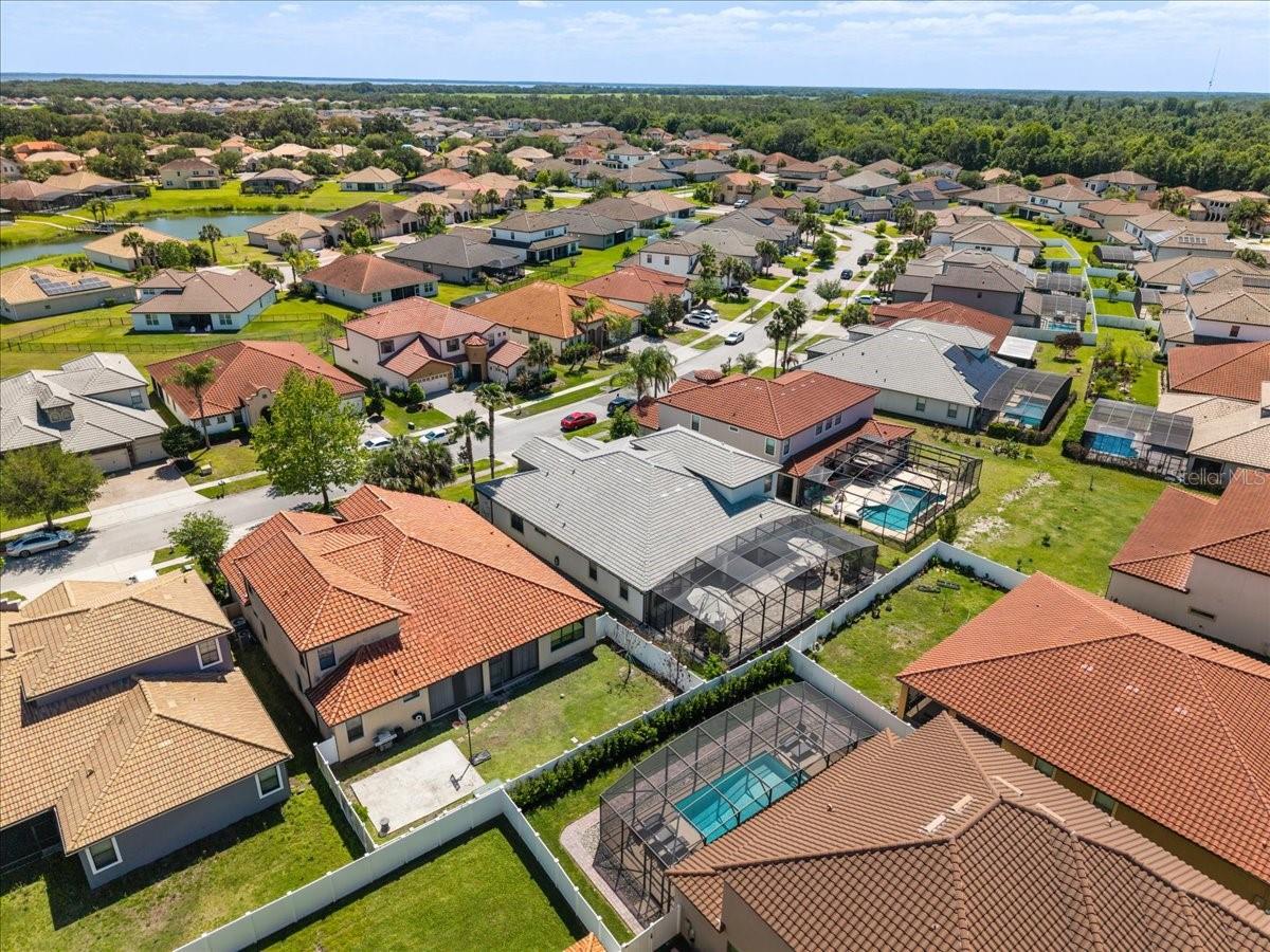 BELLALAGO PH 4K - Residential