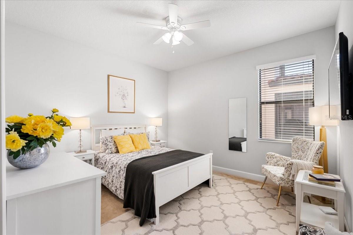 BELLALAGO PH 4K - Residential